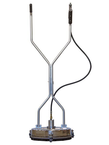 Professional Surface Cleaner - 18" (460mm) SSFC-SD18 - Image 3