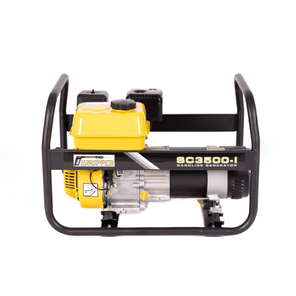 Gas Portable Generator WSC3500, 2.8KW - Image 9