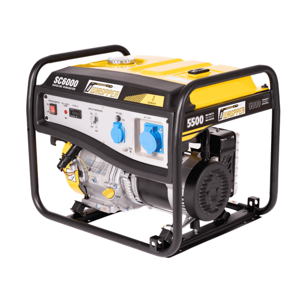 Generator Waspper