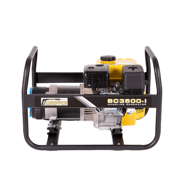 Gas Portable Generator WSC3500, 2.8KW - Image 6