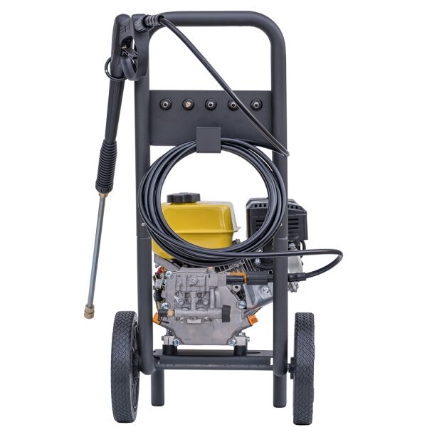 Waspper W3000HI Pressure Washer, Peggas, 5.2 HP, 207 bar / 3.000 PSI - Image 7