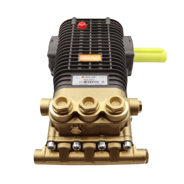 Water pump COMET TWS5073S - Image 2