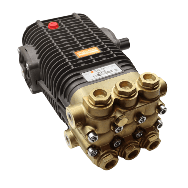 Water pump COMET TW5050S - Image 3