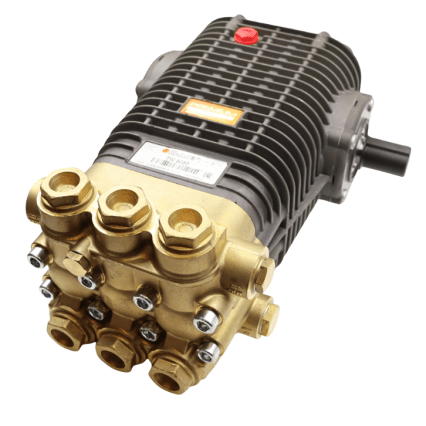 Water pump COMET TW5050S - Image 4