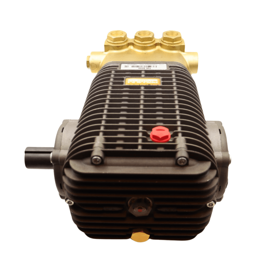 Vodná pumpa COMET TW5050S – Obrázok 6