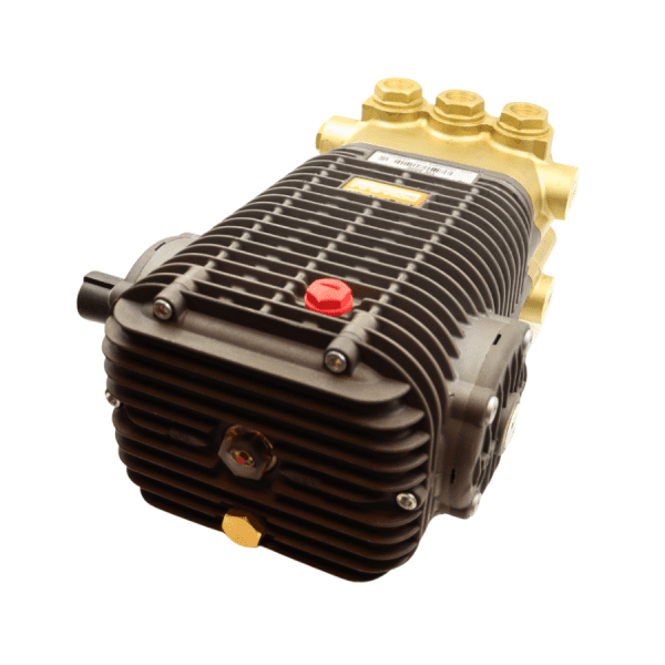 Water pump COMET TW5050S - Image 7