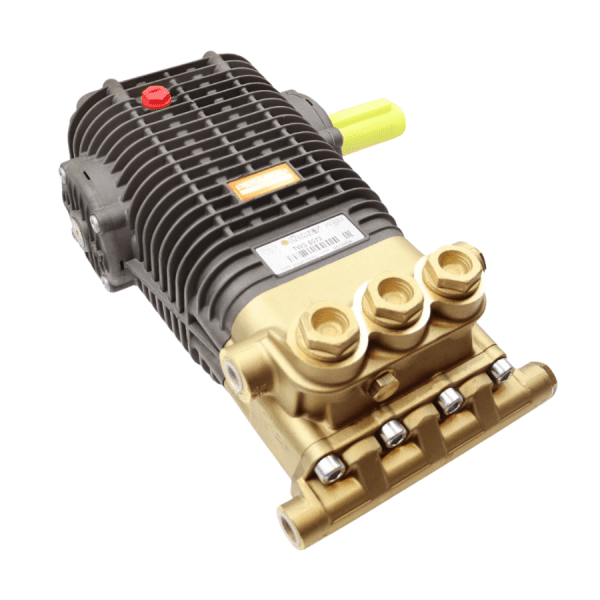 Water pump COMET TWS5073S - Image 3