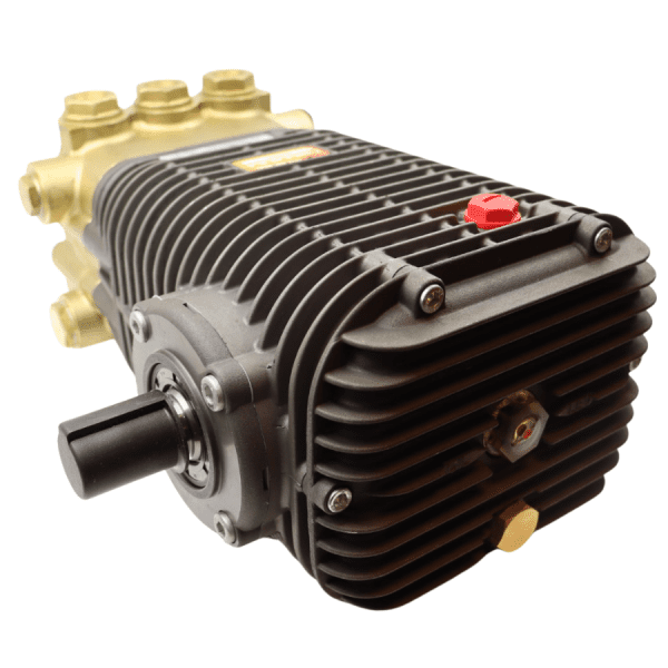 Water pump COMET TW5050S - Image 8