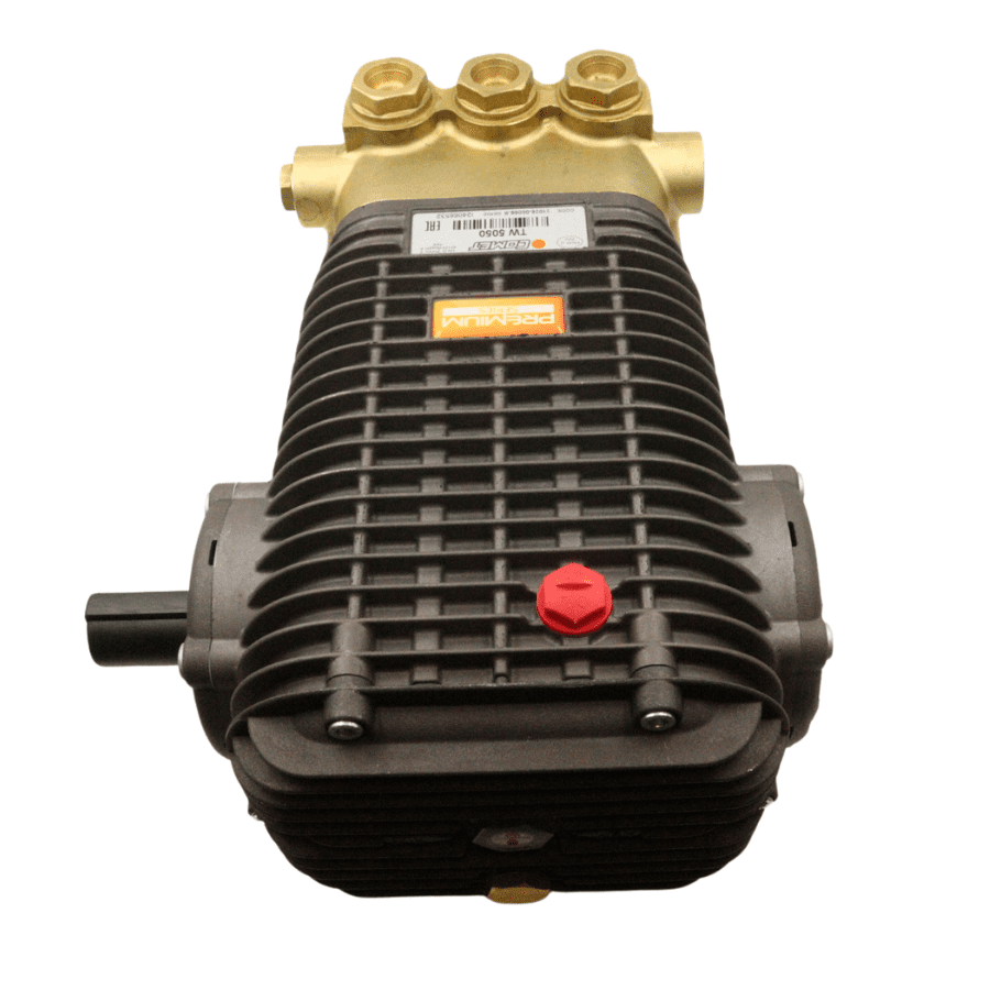 Vodná pumpa COMET TW5050S – Obrázok 10