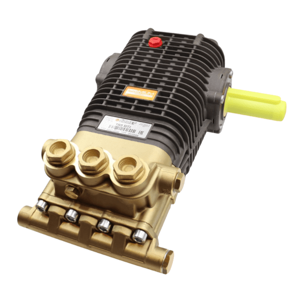 Water pump COMET TWS5073S - Image 4