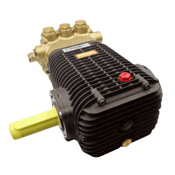 Water pump COMET TWS5073S - Image 5
