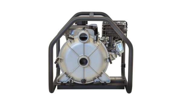 Dirty / Trash Water Pump, 28 m Head, Briggs & Stratton CR750 Petrol Engine – WASPPER WP20D-B - Image 6