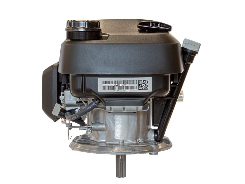 Honda GCV200 Benzínový motor 5.6HP Ručný Štart – Obrázok 3