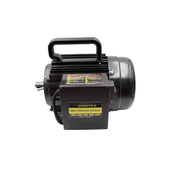 Elektrický motor Waspper 2.3 kW – pre tlakové čističe – Obrázok 3