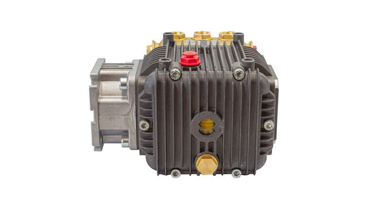Vodná pumpa PA000-XMV3G30 – Obrázok 6