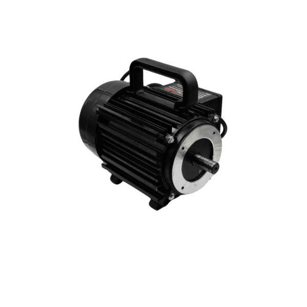 Electric Motor Waspper 2.3 kW – for Pressure Washers - Image 2