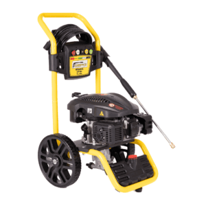 Waspper W3200VA with detergent tank