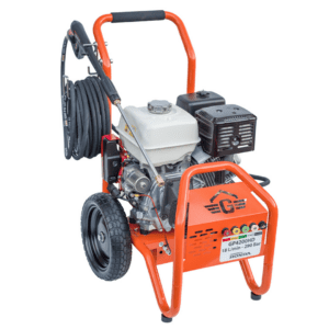 Vysokotlakový čistič Gaspper GP4200HD - značka Waspper