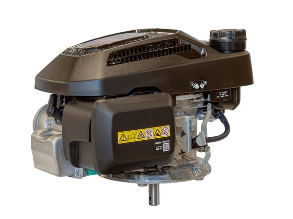 Honda GCV200 Benzínový motor 5.6HP Ručný Štart – Obrázok 5