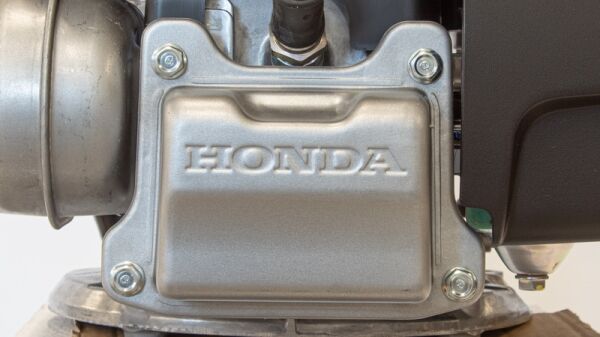 Honda GCV200 Benzínový motor 5.6HP Ručný Štart – Obrázok 7