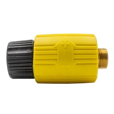 Pressure Washer Gun Flow Control - accessories for pressure washers