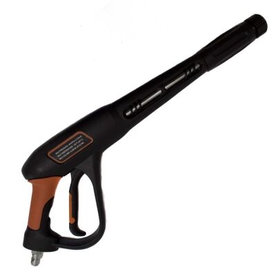 Vysokotlaková pištoľ QC3/8" 4000 PSI - pressure gun