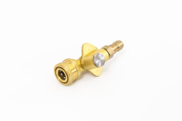 QC pivot attachment SA000-CON01 - Image 5