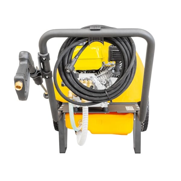 Gaspper GF120 High Pressure Washer 120L Tank, Peggas, 5.2 HP, 220 bar/3.200 PSI - Image 5