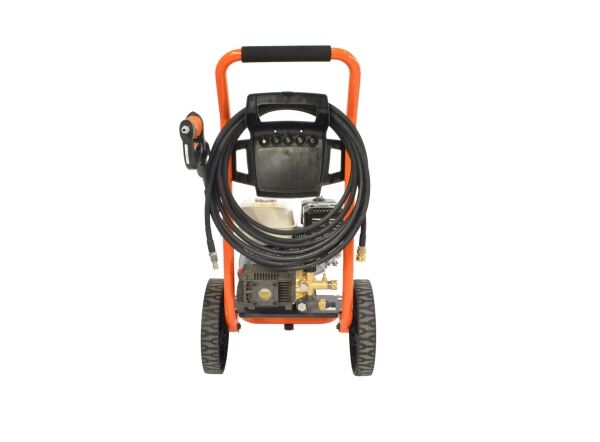 Gaspper GP3300HP benzínový vysokotlakový čistič, Honda, 5.5 HP, 220 bar/3.200 PSI – Obrázok 5