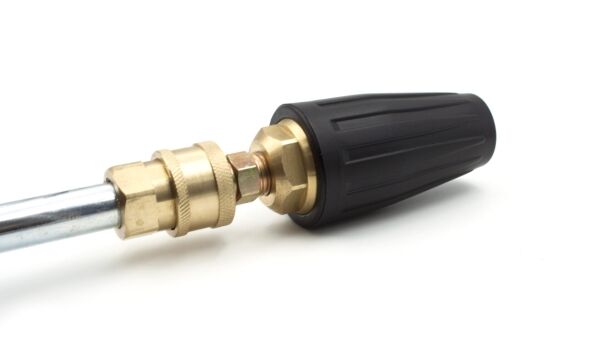 Waspper Turbo Nozzle - size 040 - Image 6