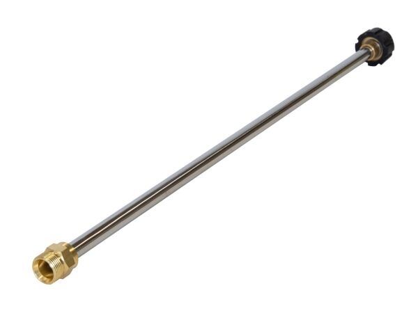 Predĺžovací nástavec z nerezovej ocele 53 cm SS000-EW001 – Obrázok 3