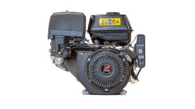 Peggas AP190FD Benzínový motor 14HP Electrický Štart