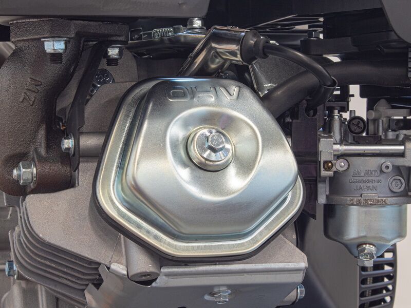 Peggas AP190F Petrol engine 14HP Recoil Start - Image 11