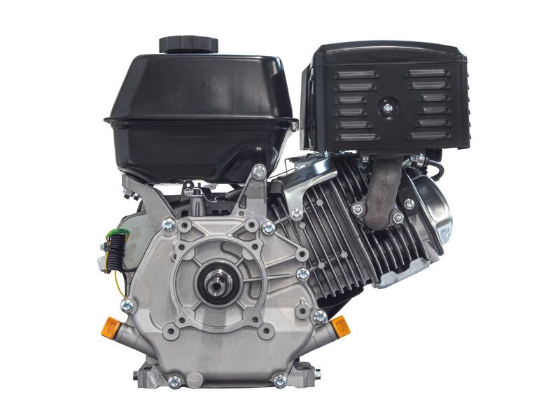 Peggas AP190F Petrol engine 14HP Recoil Start - Image 3