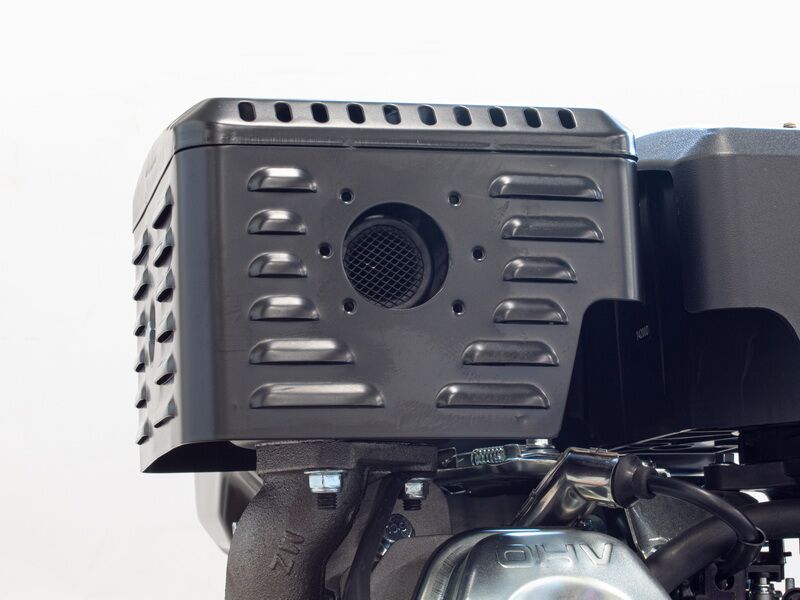 Peggas AP190F Petrol engine 14HP Recoil Start - Image 9