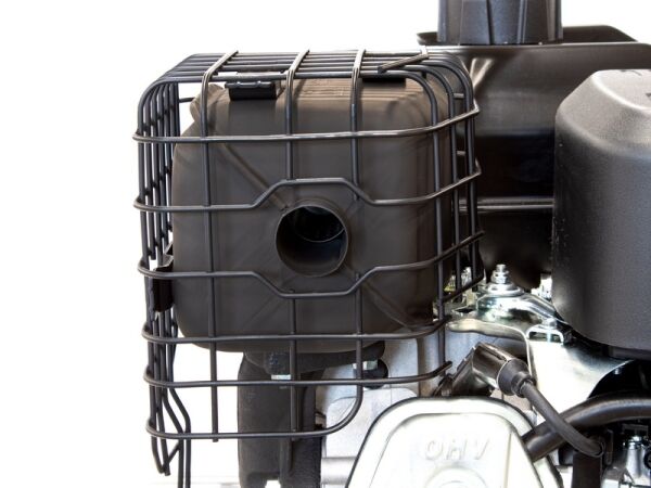 Briggs & Stratton XR2100 Benzínový motor 14HP Ručný štart – Obrázok 8