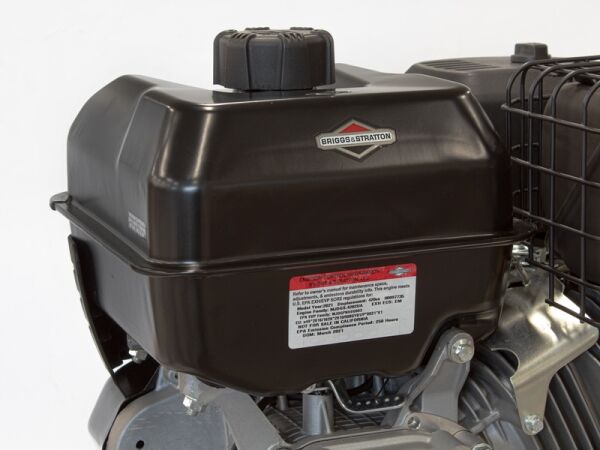 Briggs & Stratton XR2100 Benzínový motor 14HP Ručný štart – Obrázok 10