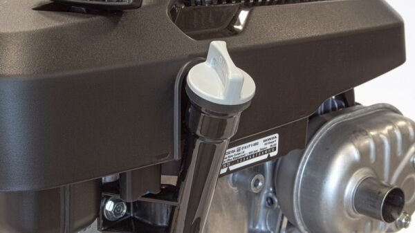 Honda GCV200 Petrol Engine 5.6HP Recoil Start - Image 10