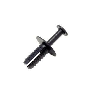 Plastic Locking Pin