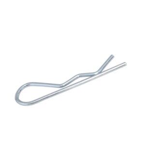 Spring Shaft Fuse 2 mm