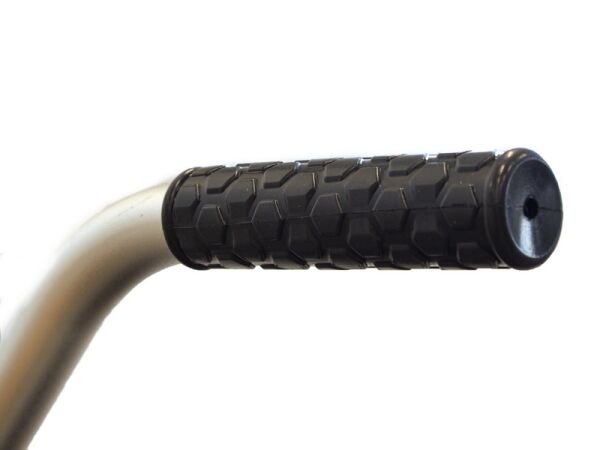 Profesionálny nerezový povrchový čistič - 18 inch (460 mm) SSFC-SD18 – Obrázok 6