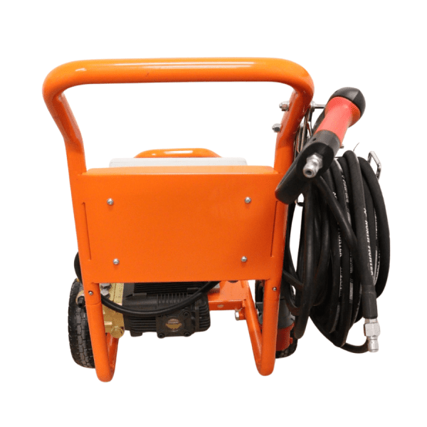 Elektrický vysokotlakový čistič, Waspper GE3000DA, 5.5kW, 200 Bar/3000 PSI – Obrázok 13