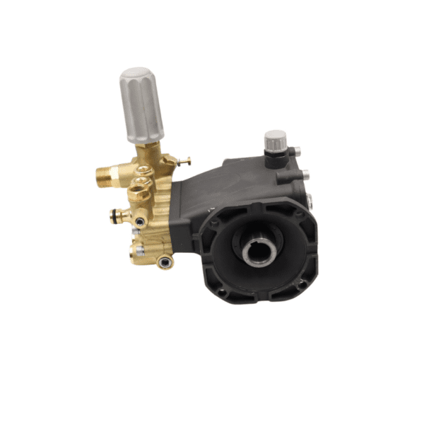 Brass Pump for High-Pressure Washer – 150 bar / 14 l/min - Image 3