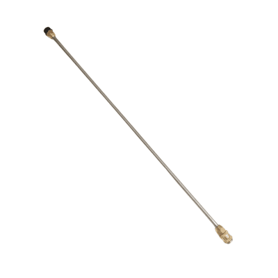 Extension for spray gun 1/4" QC connector 83 cm SA000-ALT02M22