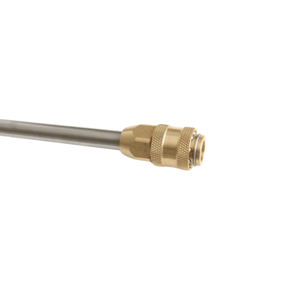 Extension for spray gun 1/4" QC connector 83 cm SA000-ALT02M22 - Image 4