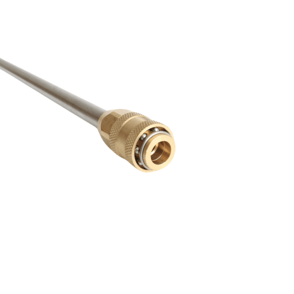 Extension for spray gun 1/4" QC connector 83 cm SA000-ALT02M22 - Image 8