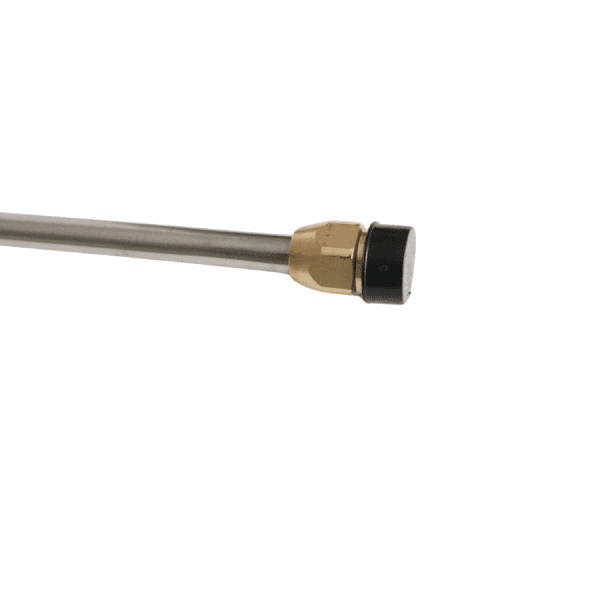 Extension for spray gun 1/4" QC connector 83 cm SA000-ALT02M22 - Image 5
