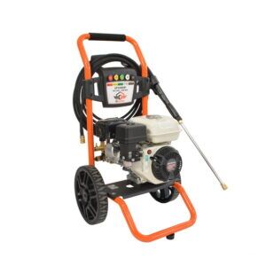 High Pressure Washer GP3300HP Honda engine