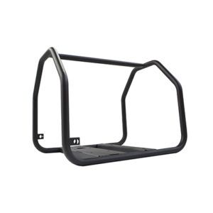 Frames and Wheels