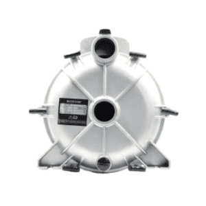 Water Pump Bodies